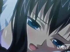 Busty Christian Nun Loses her Virginity with her Stepbrother - Uncensored Hentai [Subtitled]